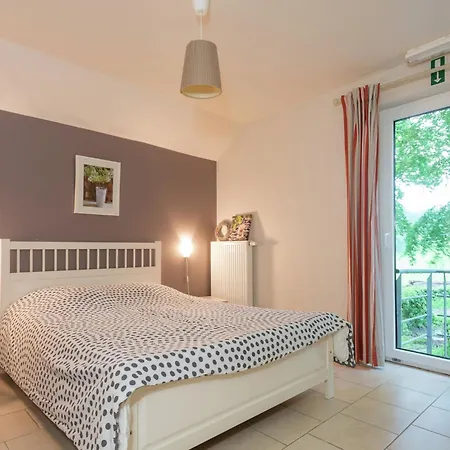 Luxury Holiday With Private Garden Holiday home Thirimont