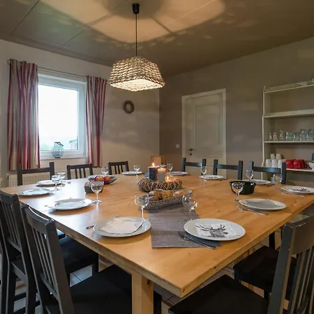 Luxury Holiday With Private Garden Holiday home *