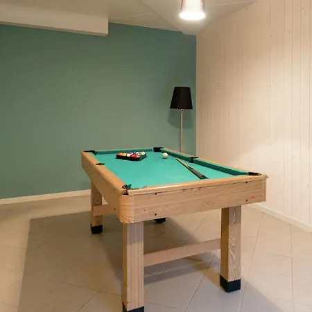 Luxury Holiday With Private Garden Holiday home *