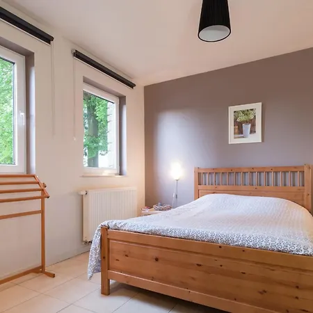 Holiday home Luxury Holiday With Private Garden *