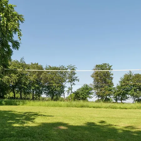 Luxury Holiday With Private Garden Thirimont