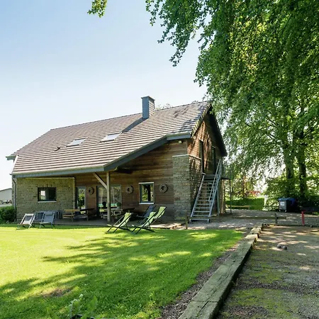 Luxury Holiday With Private Garden Holiday home